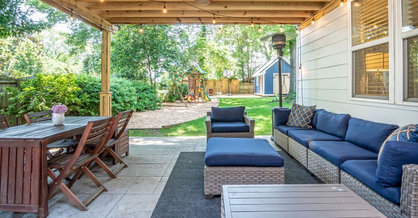 Is It Too Late to Sell Your Home This Summer?